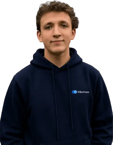 Teun van Kijkschoon